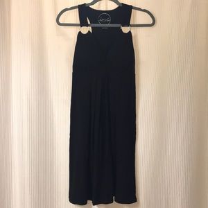 INC black dress